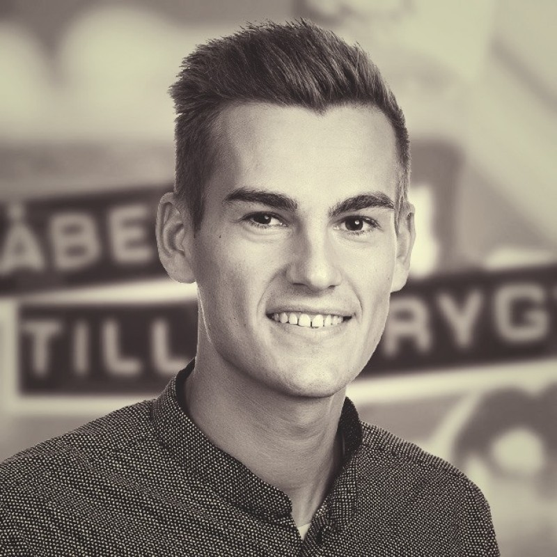 Thomas Linde