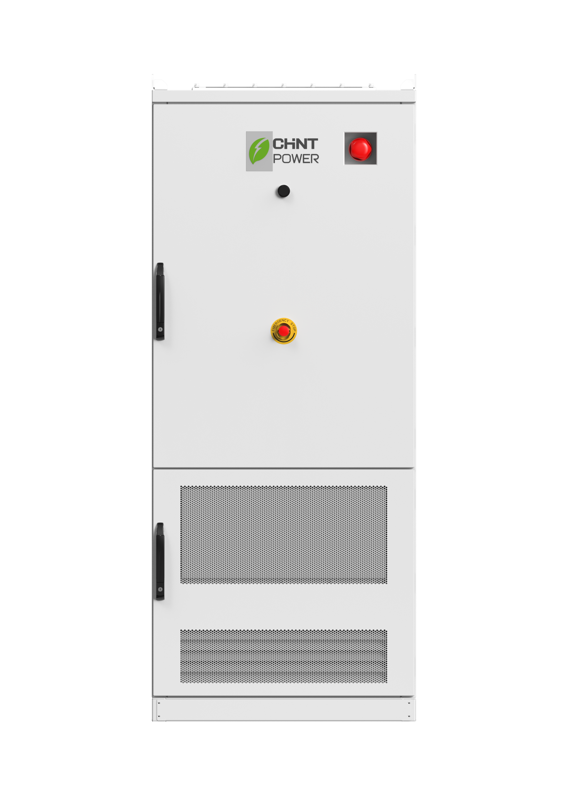 Chint CPS-ES BESS kabinet