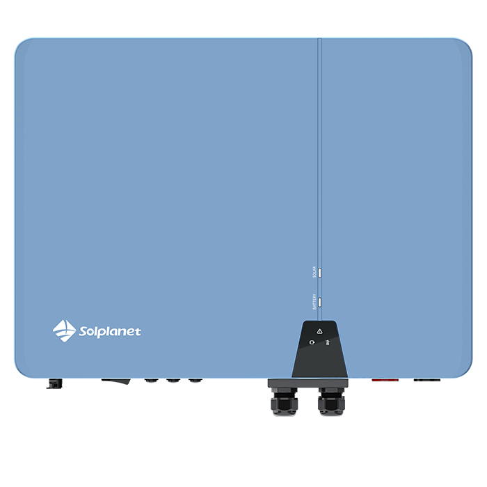 Inverter
