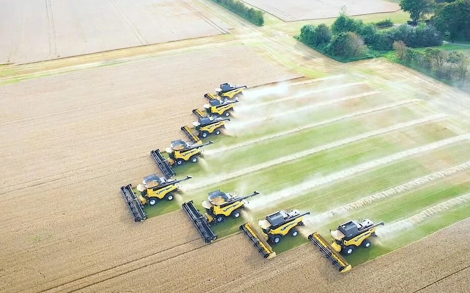 Smedsgaard Agro