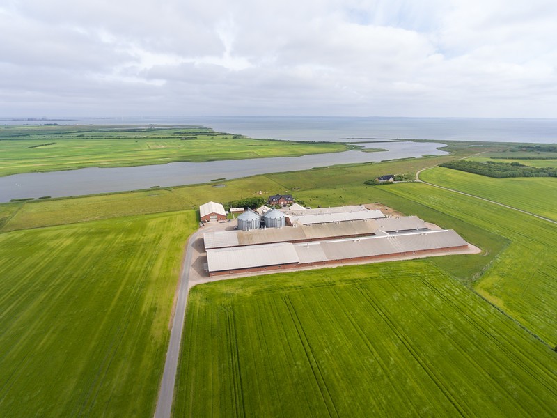 Smedsgaard Agro
