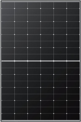 Longi solpanel